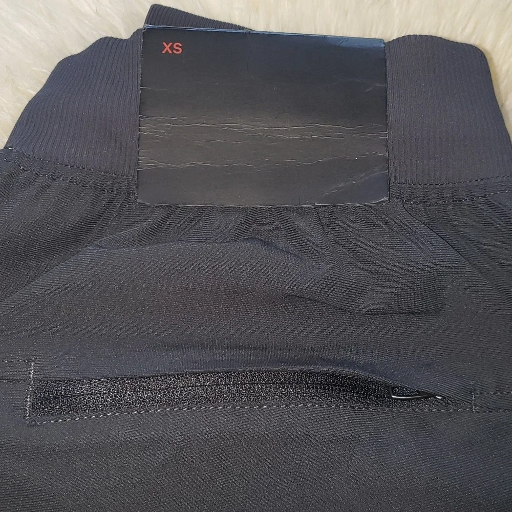 Lululemon ABC Jogger Tall Mens XS Obsidian Nwt - Picture 2 of 6